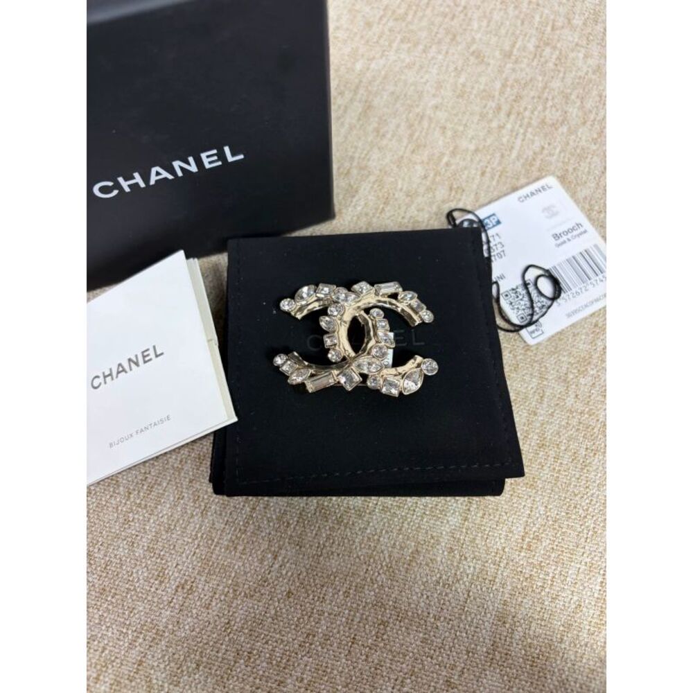 Chanel Women Pre-Loved Bag Brand New Condition
